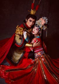 宝塚大劇場『月組』S席貸切公演　～全国新聞旅行協議会貸切公演～