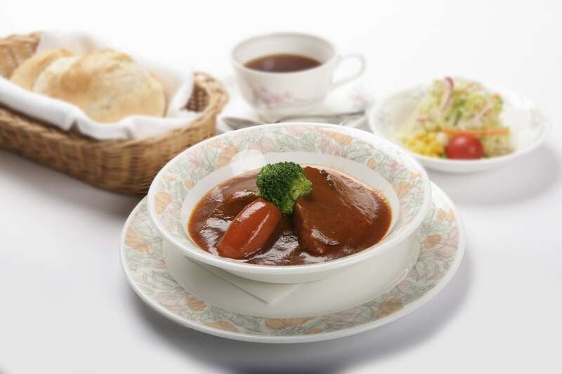 【東京都内発】 ＜WEB限定特別企画＞国立天文台 野辺山宇宙電波観測所とTVで話題・予約困難！桔梗屋「桔梗信玄餅」詰め放題体験と八ヶ岳「天空レストラン」で洋食ランチ 日帰り3