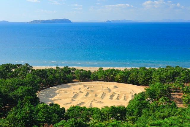 【茨城県内発】 見どころたっぷり！ぐるりと巡る！せとうち周遊 3日間3