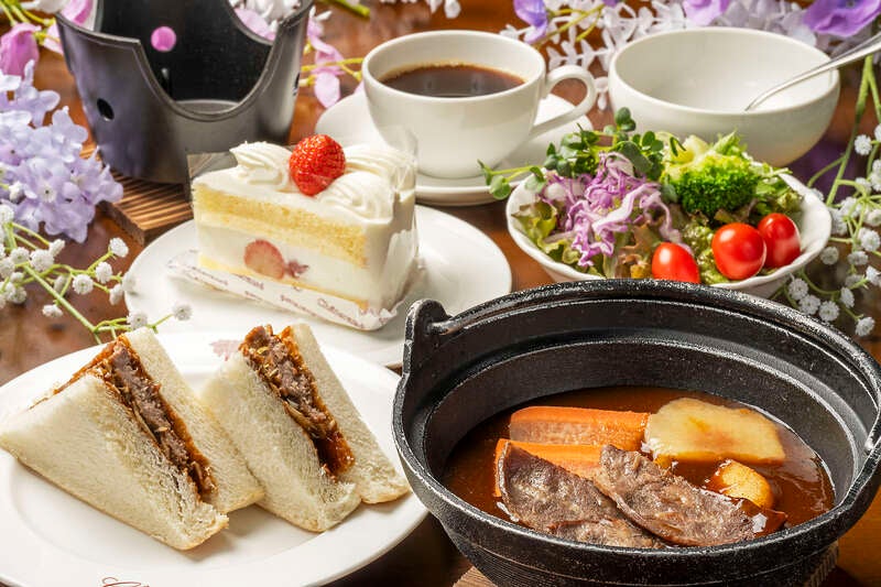 【埼玉県内発】 いちご１箱付きミステリーツアー2