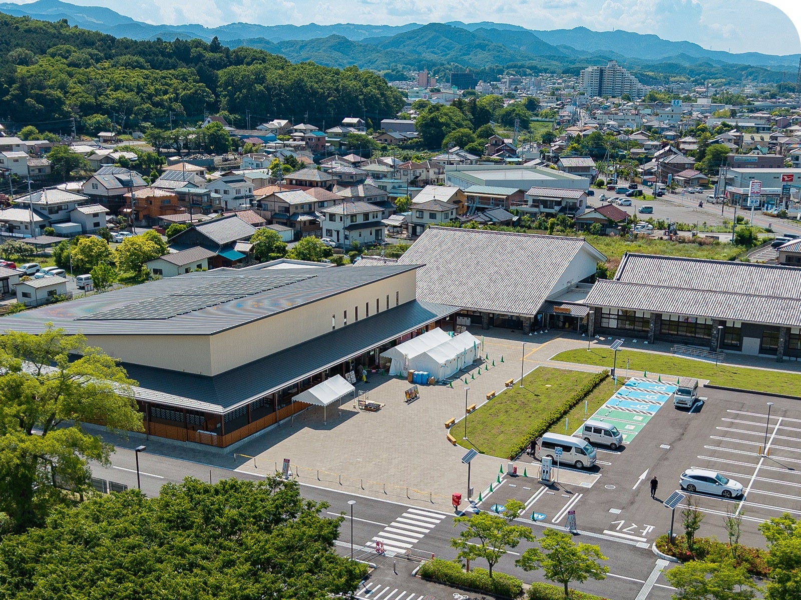 【八千代台発】さいたま道の駅めぐり＜コースNo.26-1089-C＞（京成トラベル）2