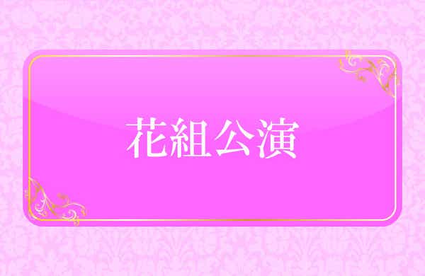 【栃木県内発】 《東京宝塚劇場》Ｓ席より観劇！東京宝塚劇場　花組公演 『悪魔城ドラキュラ』 ～月下の覚醒～『愛, Love Revue！』 日帰りバスツアー1