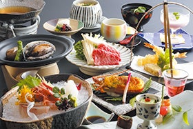 三宮・名谷　発
№4852 姫路の奥座敷塩田温泉と関西花の寺應聖寺の床紅葉1