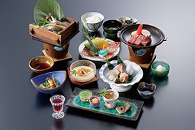 花田・三木　発 立山黒部アルペンルート通り抜けと雪の大谷ウォーク3