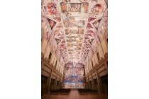 【春日井・瀬戸発】大塚国際美術館で巡る世界の名画1