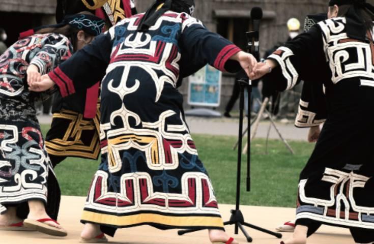 [札幌発]ウポポイ（民族共生象徴空間）でアイヌ文化体験を満喫！シャトルバスツアー【入場券付プラン】2