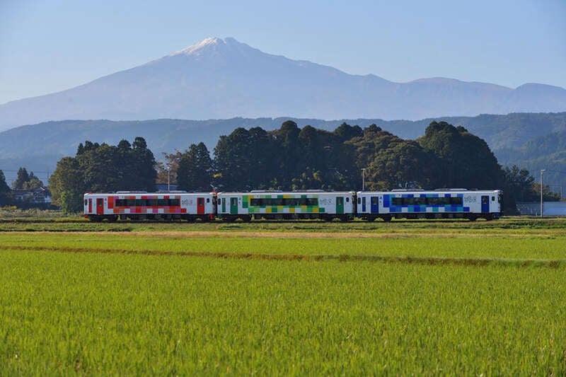 【東京駅・上野駅・大宮駅発】 GWに行く！秋田県満喫 男鹿なまはげと角館 由利高原鉄道３日間2