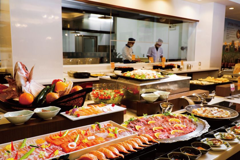 道後温泉としまなみ海道１泊２日1