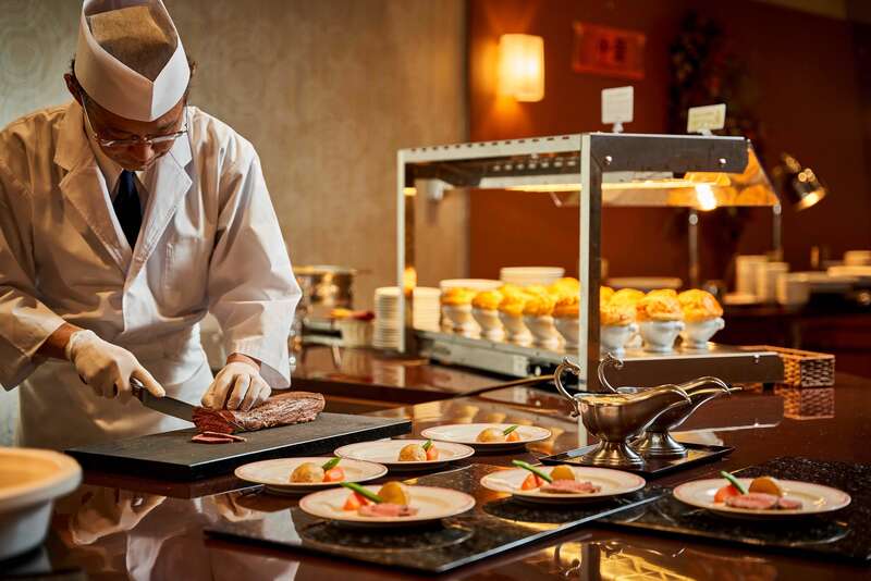 【新大阪駅・新神戸駅発】 ＜WEB予約・カード決済限定 入湯税は現地払い＞美肌の湯 玉造温泉   山陰まるごと ごっつおバイキング「松乃湯」２日間2