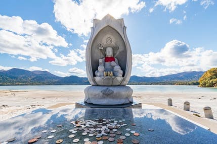 函館＆下北半島グルメと自然の癒し旅　2泊３日