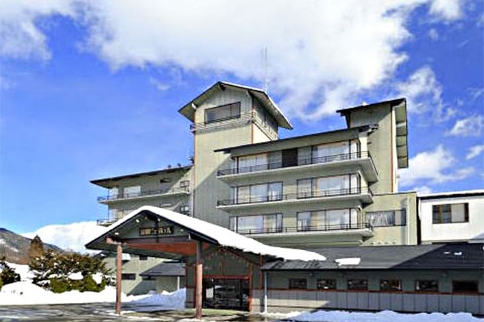 【三宮・大阪・京都】夜発　［ＨＡＫＵＢＡ　ＶＡＬＬＥＹ　鹿島槍スキー場ファミリーパーク　リフト券付］黒部ビューホテル２泊＜２０２５－２０２６　ＪＡＭＪＡＭスキー＆スノボ＞1