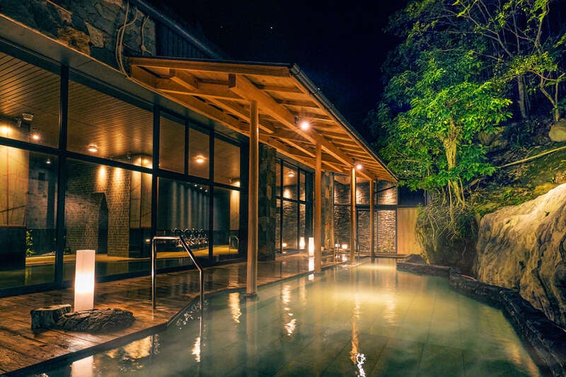 【松山駅～川之江駅発】 南紀周遊白浜・勝浦温泉と伊勢神宮両参り3日間2