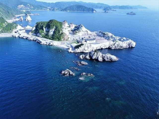 幻の高級魚クエ尽くしのフルコースと温泉館「海の里」みちしおの湯ご入浴【大和八木・橿原神宮・五位堂発】3