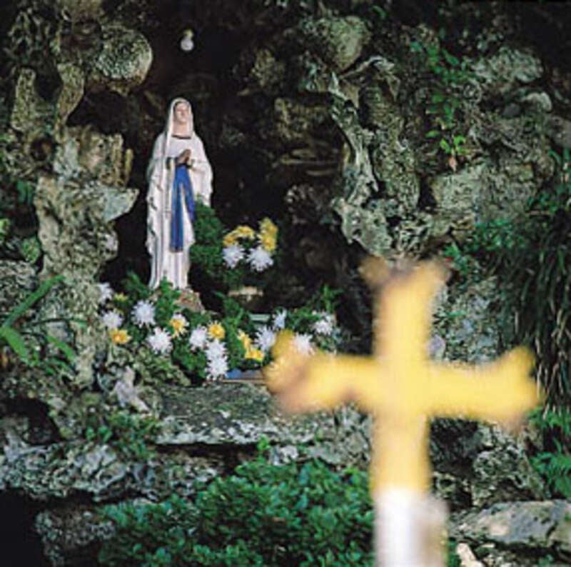 世界遺産と祈りの島へ　GOTO！五島列島縦断とエキゾチック長崎４日間3