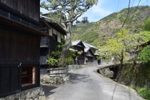 ≪ハイキングツアー≫★上級者専用コース★【名古屋駅発】＊日帰り軽食弁当付き＊『360度の大パノラマ！焼津アルプス・満観峰から江戸時代の情緒ただよう花沢の里へ』2