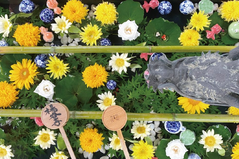 ＜京都＞京都で楽しむ大人の納涼　京の奥座敷 貴船の川床料理と貴船神社【明石･西神中央･緑が丘出発】3