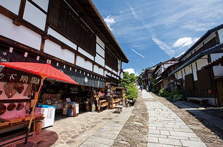 【JR大分発着】美濃飛騨の国　岐阜の旅4日間　岐阜羽島駅利用促進助成金を適用！協力：岐阜県観光連盟×阪急交通社共同企画1
