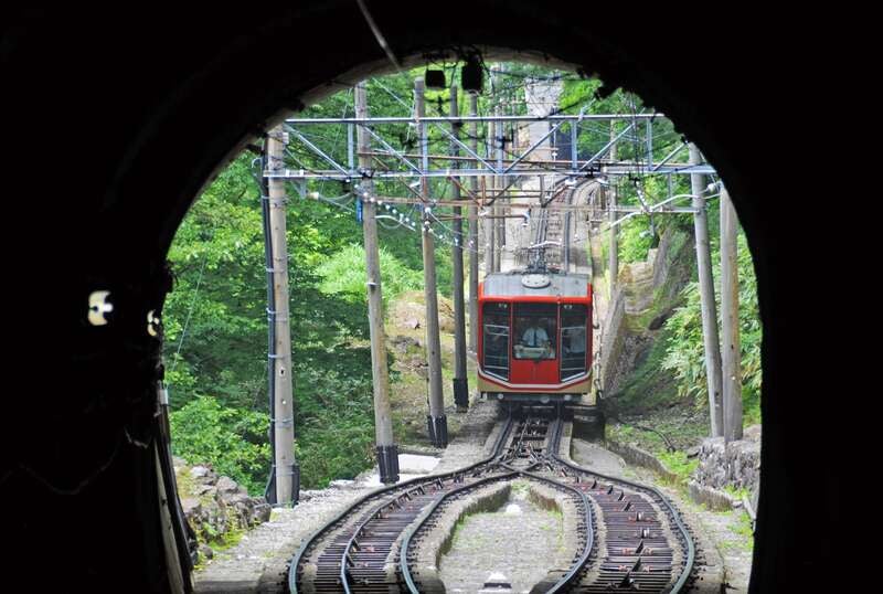 【東京駅・上野駅・大宮駅・高崎駅発】 ニューヨークの新聞社「2025年に行くべき52カ所」へ選ばれた富山市内に宿泊　お手軽立山黒部アルペンルート完全通り抜け2日間3