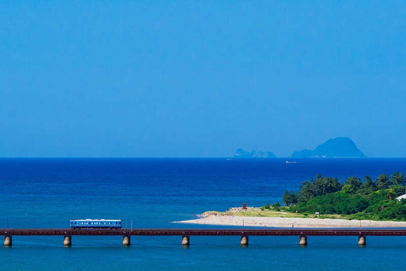 【鳥取県内発】 メルキュール京都宮津リゾート＆スパに泊まる！丹後・若狭５つの絶景めぐり ２日間3