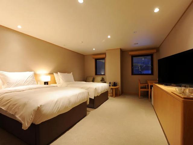 ■●夜発バス　竜王スキーパーク　手ぶらDEボード・スキー　T Hotel 竜王【スーペリアツイン/朝食付】（1泊4日）1