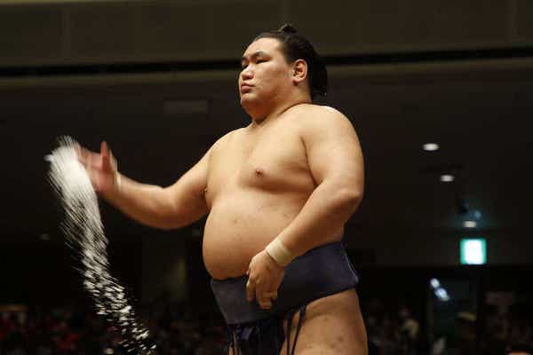 【沼津・三島発】《相撲》マスA席より観戦!大相撲七月名古屋場所観戦ツアー 2025年オープン「IGアリーナ」こけら落とし公演 日帰り2