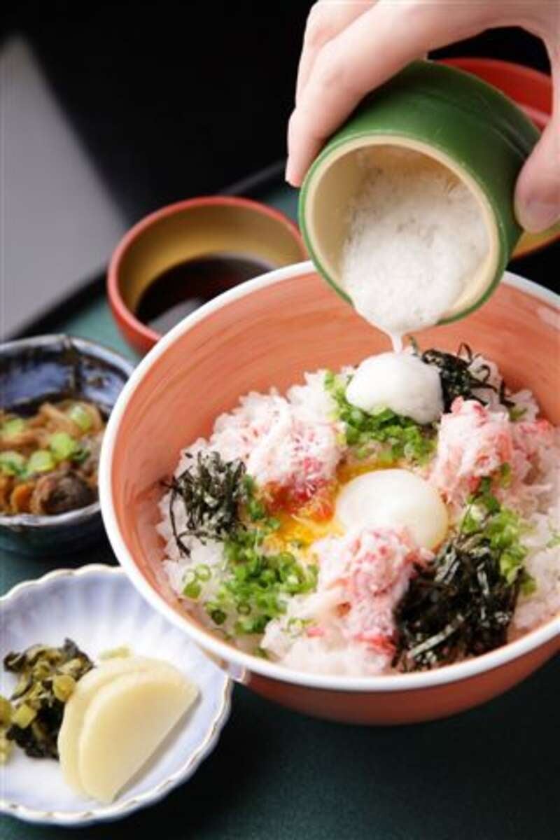 【岡山・倉敷発】 境港紅ズワイガニ１杯付！小泉八雲ゆかりの地をめぐる　日帰り2