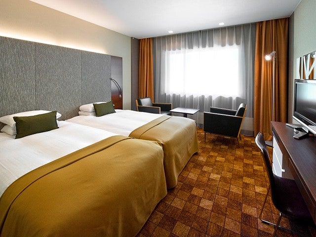 ■【早割60！出発60日前までのお申込み限定プラン♪】≪新千歳空港利用≫大自然に囲まれた優しさ溢れるマウンテンリゾート！ニセコノーザンリゾート・アンヌプリ指定4泊5日（レンタカープラン）2