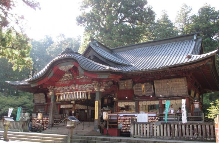 [新宿発]6,980円～!!ズバッとお値打ち!!『サクランボ狩り』食べ放題♪富士山五合目散策や鳴沢氷穴入洞体験等、世界遺産『富士山』周遊で山梨を気軽に楽しむ日帰りバスツアー！3