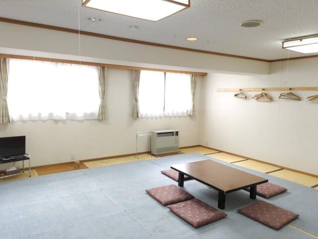 ■●夜発バス　志賀高原（横手山・渋峠スキー場）　大部屋プラン　手ぶらDEボード・スキー　ホテルハイツ志賀高原（1泊4日）1