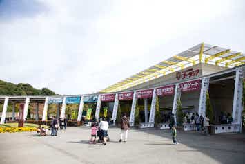 【大宮発】《KoDoMoわんぱクラブ》動物園の裏側に潜入☆よこはま動物園ズーラシア・わくわく探検ツアー＜Web限定申込＞