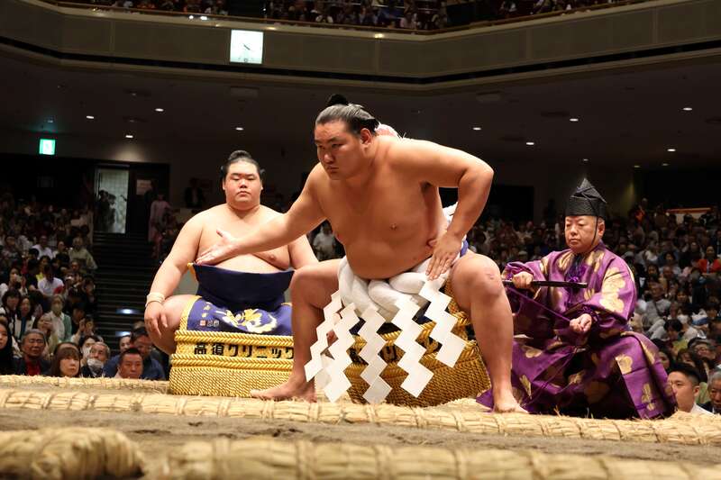 【石川県内発】 ＜宿泊税は現地支払い＞大相撲九月場所観戦と東京フリータイム２日間1