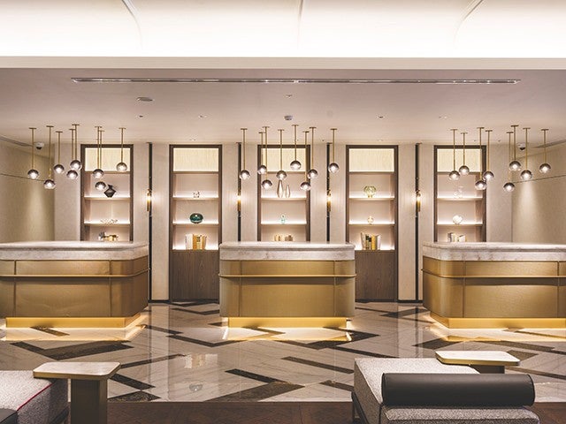 【4-7月限定】空港や観光地までのアクセス良好◎オリオンオフィシャルストア併設！琉球オリオンホテル那覇国際通り指定　2泊3日2