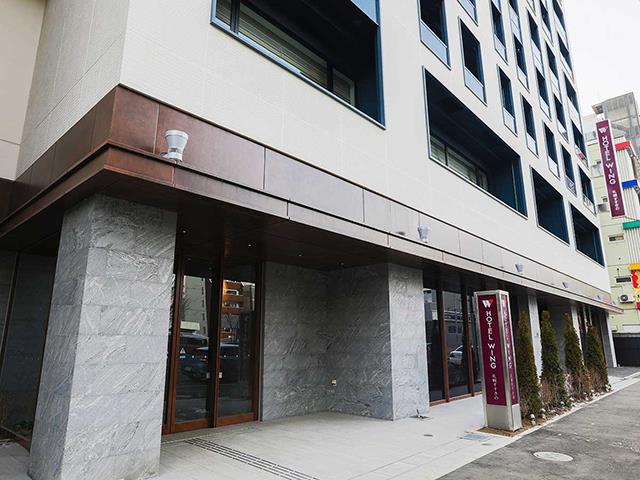 ■【新千歳空港利用】新千歳空港⇔札幌市内間の往復の移動に空港連絡バス乗車券付！KOKO HOTEL 札幌すすきの指定3泊4日1