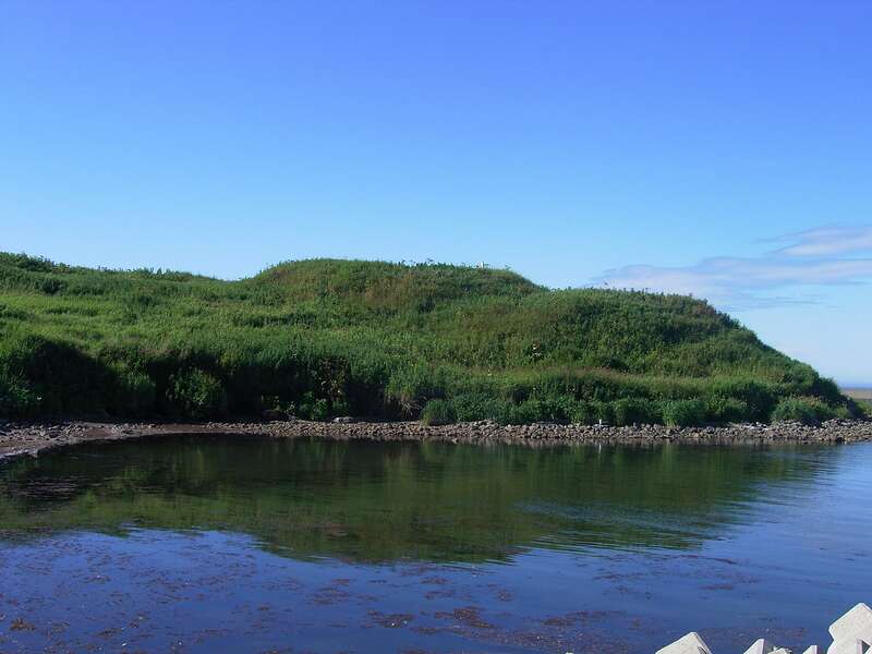 【徳島空港発】 ≪歴史・城郭めぐり≫中井均先生同行！ 北海道のチャシめぐり （３日間）3