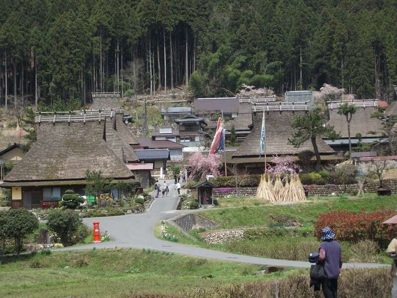 【奈良・京滋エリア発】 関西2府4県　道の駅めぐり　日帰り2