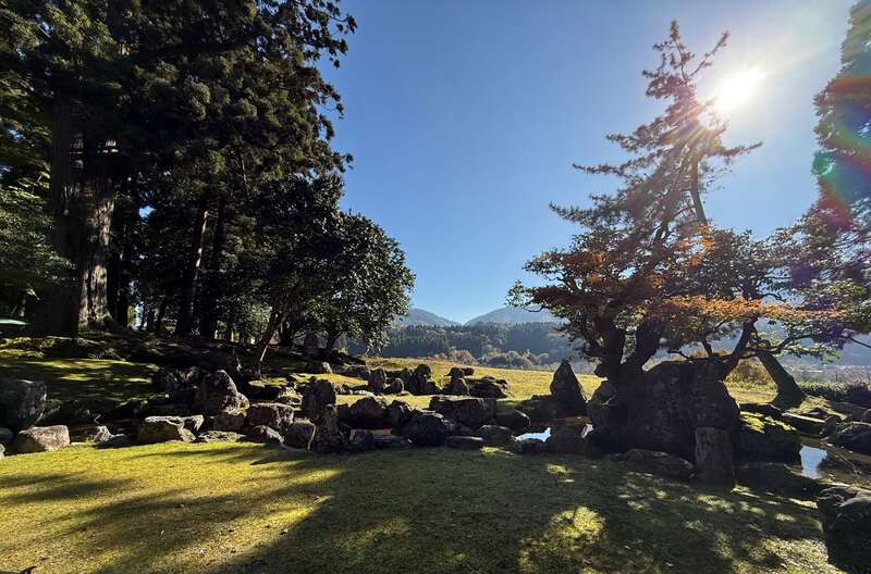 【京滋エリア発】 GWミステリー　日帰り2