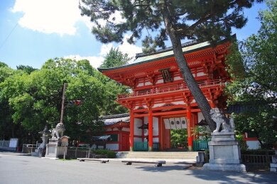 ことこと歩く古都京都2日間～大徳寺特別公開 塔頭3カ寺と西京の古刹～2