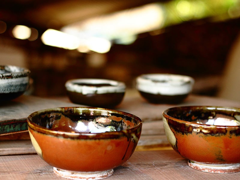 【新宿発】『5,000円台～✨ぶっとび格安』～2026年春～益子陶器市🍶たっぷり5時間滞在！アウトレット品も🎵3