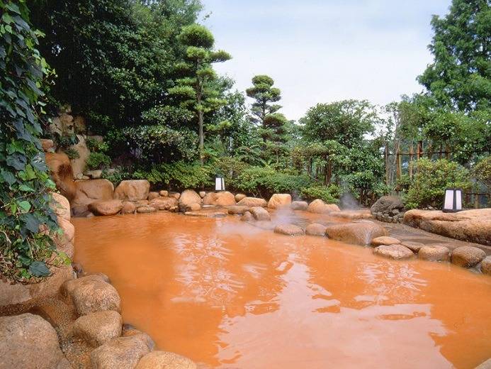 創業約700年！有馬温泉「兵衛向陽閣」で味自慢の和食会席＆ゆったり名泉入浴三湯めぐり【久宝寺・近鉄八尾・八戸ノ里・新石切発】2