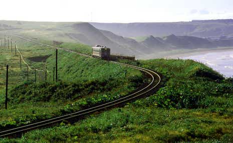 【群馬県内発】 ひがし北海道・さいはて秘境１8景をめぐる４日間　知床・野付・根室・霧多布４つの半島　～本土最東端「納沙布岬」と「花咲線」に乗車するさいはて紀行～