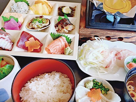 中部発　日帰り　鯛・ふぐ・いちご！三河三福みつけ旅！3