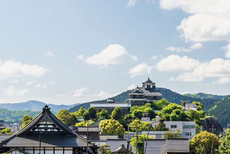 【京都・滋賀エリア発着】GO！GO！シルバーウイークミステリー　日帰り3
