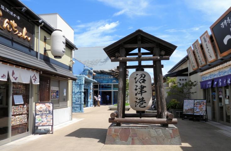 【早割30】[新宿発]春の恵み『いちご狩り』＆牡蠣や帆立等『海鮮浜焼き』食べ放題♪富士山を望む三島スカイウォークや沼津でお買い物＆食べ歩き等お楽しみの日帰りバスツアー！3