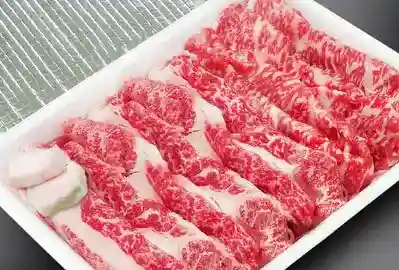 【大阪・阪神エリア発】 「松茸10本」又は「近江牛約400ｇ」選べるお持ち帰り！大感謝祭　滋賀＆岐阜　日帰り2