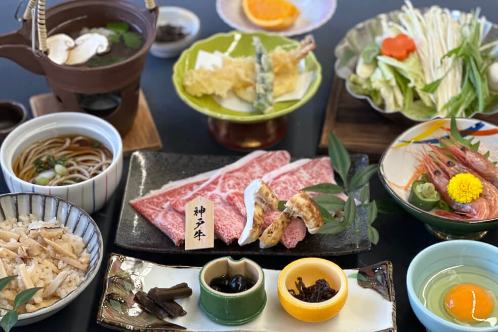 ＜兵庫＞丹波 黒枝豆狩り体験＆城下町食べ歩き【明石･西神中央･緑が丘出発】1