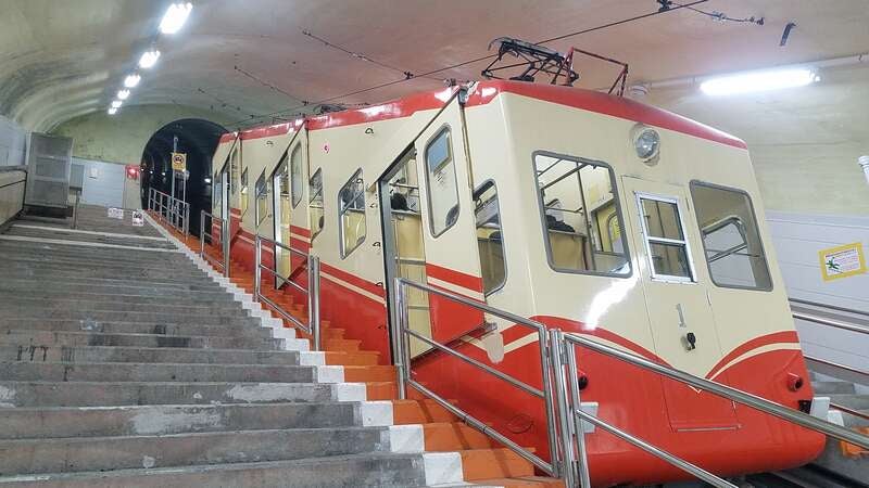【山口県内発】 立山黒部アルペンルートと黒部峡谷トロッコ列車３日間3