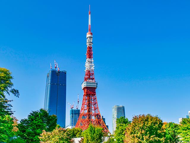 ■【新千歳空港発】初日は、現地添乗員同行！オリオンバスで東京2大タワー制覇と下町情緒・浅草を巡る日帰りバスツアー付！宿泊は天然温泉完備・夢の国のお膝元「舞浜エリア」・翌日フリータイム　1泊2日2