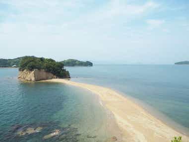 【静岡・新富士・三島発】 せとうち満喫! オリーブの島・小豆島としまなみ海道 名湯・道後温泉 3日間