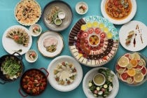 【可児発】＊日帰り昼食付＊『ロワジールホテル豊橋　イタリアンビュッフェと伊良湖メロン狩り』