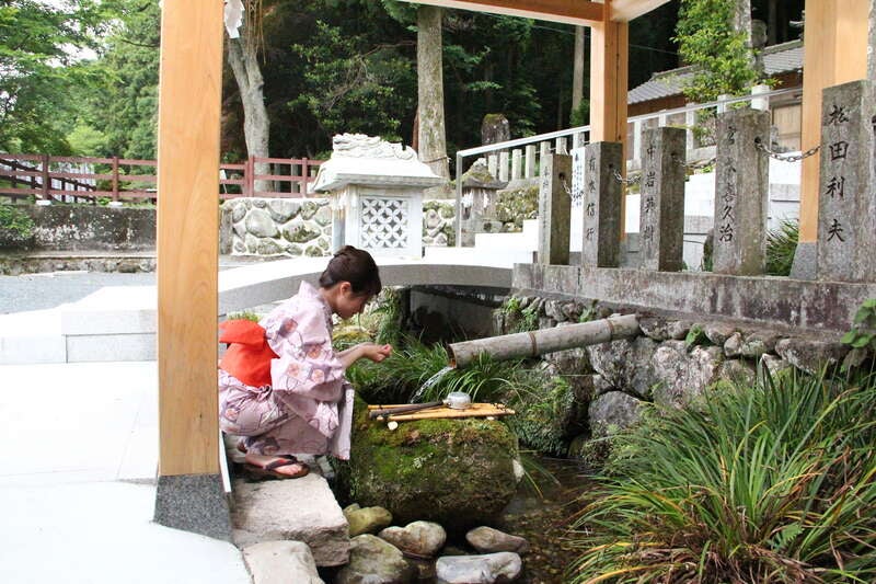 【防府・徳山発】ＧＷ限定！GoGo金のミステリーツアー　日帰り1